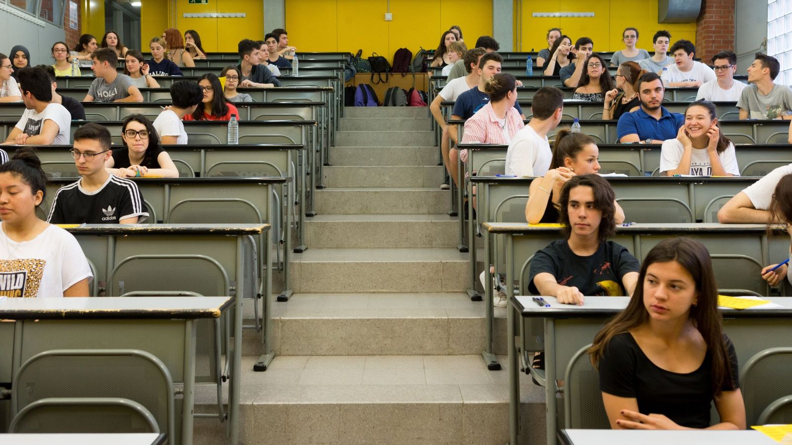 Cuáles son las mejores universidades de Rancagua