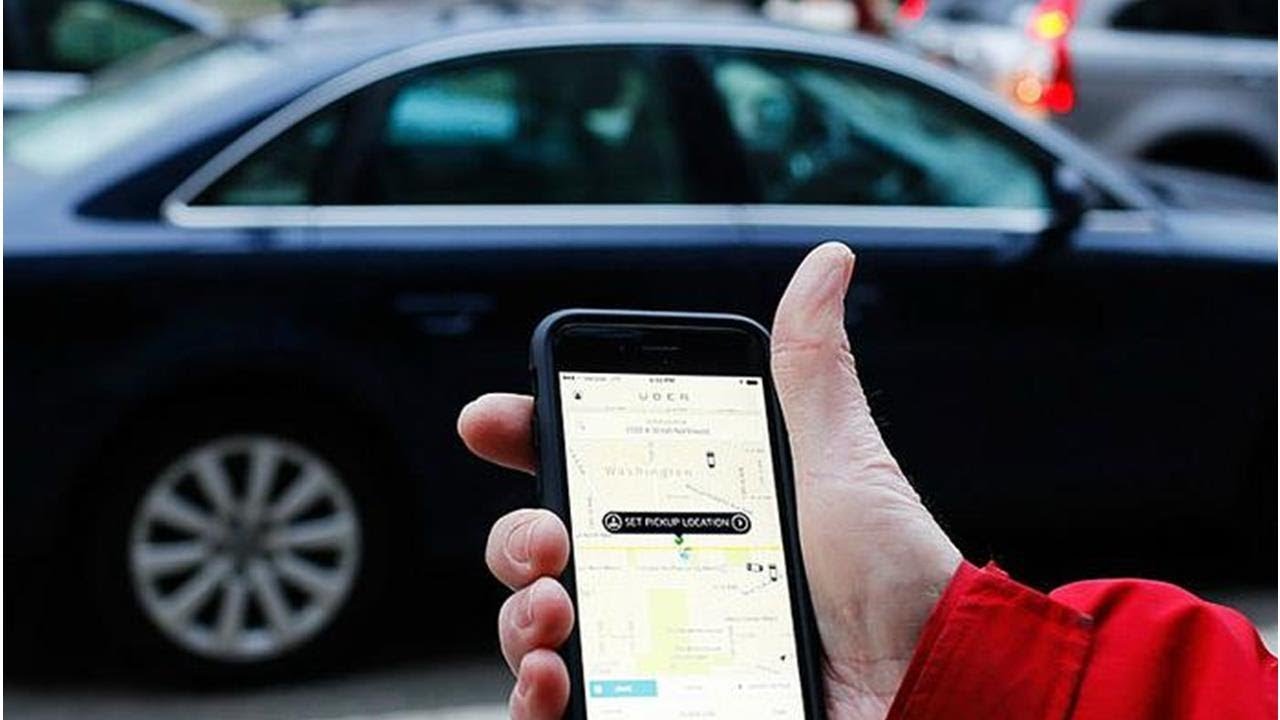 Cuánto se gana en Uber con auto propio en Chile