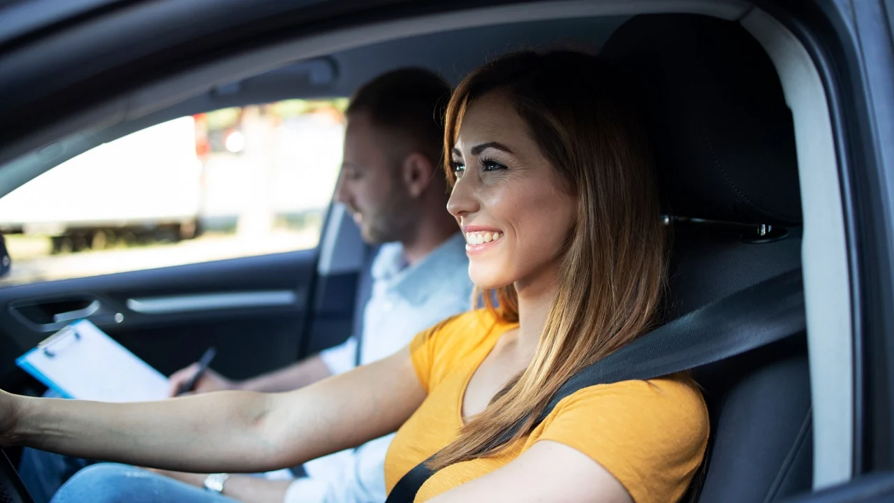 Cursos gratuitos para conductores profesionales en Chile