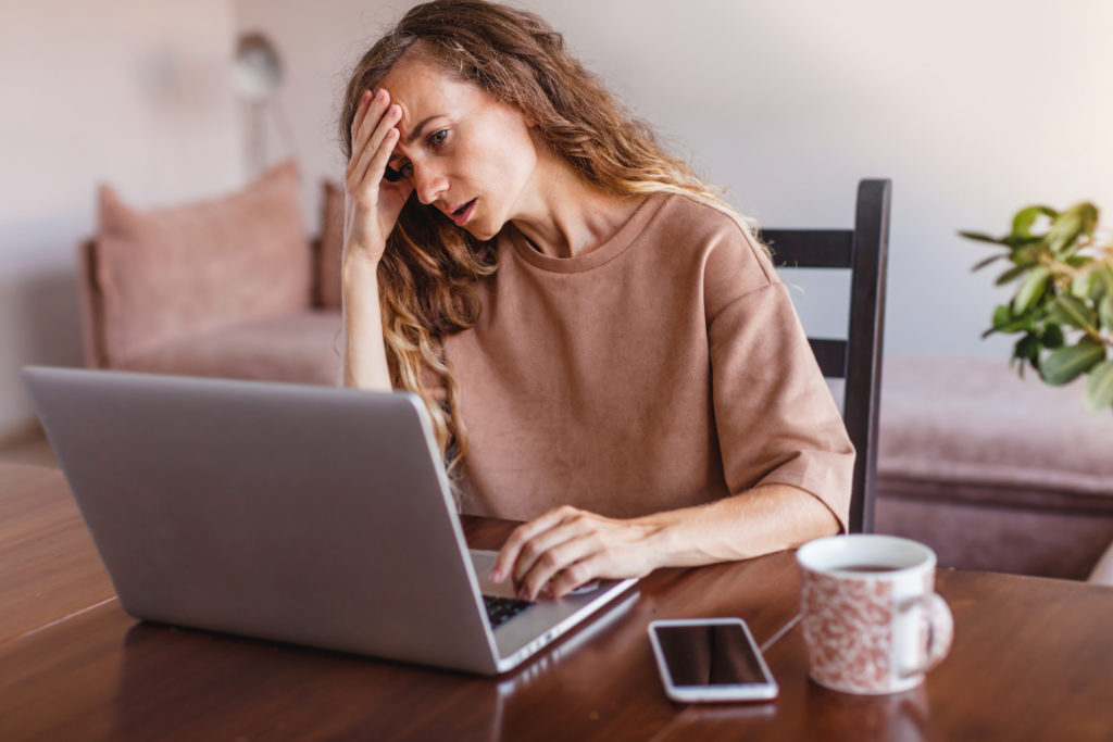 Qué hacer si otra persona usa tu RUT en trámites o contratos